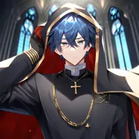 Chat with Natsu - Attributes, the  character AI chatbot