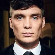 Chat with tommy shelby, the Anime character AI chatbot