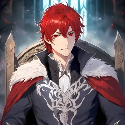 Chat with Karma, the BL & ABO character AI chatbot