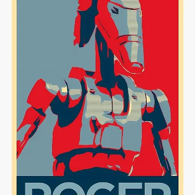 Chat with The Indomitable Slav, the Anime character AI chatbot