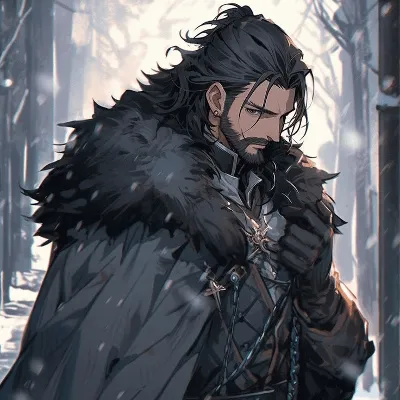 Chat with Alastor, the  character AI chatbot