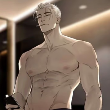 Chat with 𝓢neaky 𝓛ink, the OC character AI chatbot