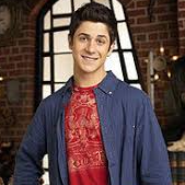 Chat with Justin Russo, the Anime character AI chatbot