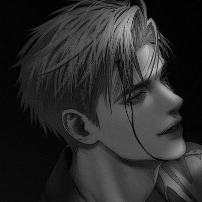 Chat with Nicolas, the Anime character AI chatbot