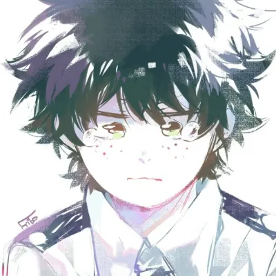 Izuku Midoriya._avatar