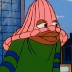 Chat with Dumb Donald, the Cartoon character AI chatbot