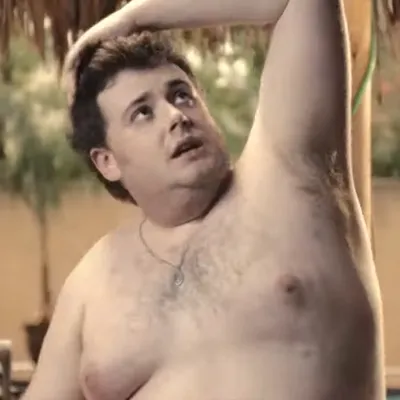 Chat with Scott, the OC character AI chatbot