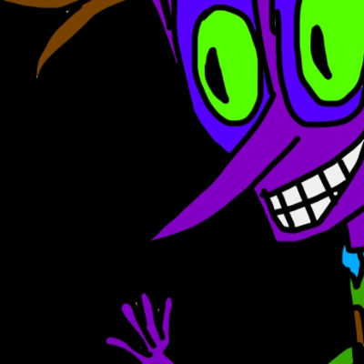 Chat with Quyvyi, the Anime character AI chatbot