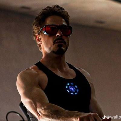 Chat with Tony Stark, the  character AI chatbot