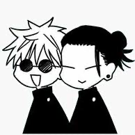 Chat with Suguru and Satoru, the  character AI chatbot