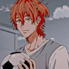 Chat with Kyosuke Yaguchi, the Anime character AI chatbot