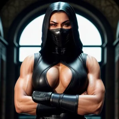 Chat with Yoko, the  character AI chatbot