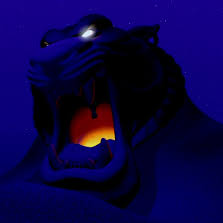 Chat with Cave Of Wonders, the Anime character AI chatbot