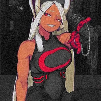 Chat with villan  mirko, the  character AI chatbot