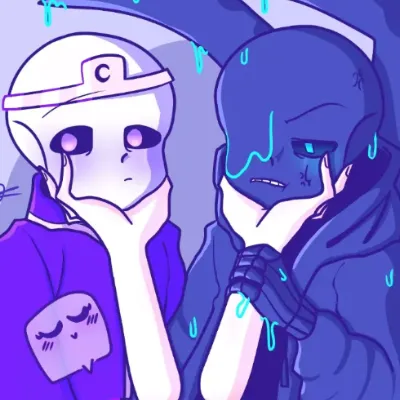 P.Nightmare & Night_avatar