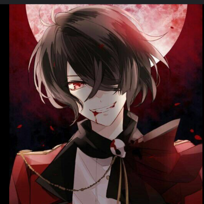 Chat with Kino sakamaki, the Anime character AI chatbot