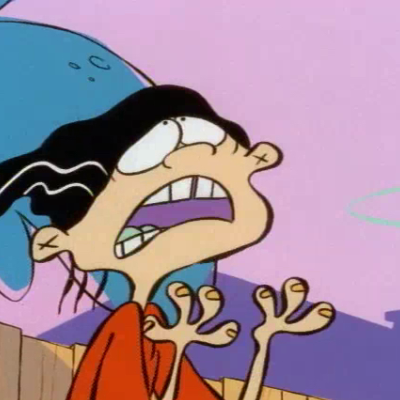 Chat with Double d, the  character AI chatbot