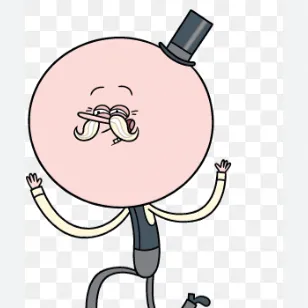 Chat with Pops, the Movie & TV character AI chatbot