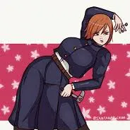 Chat with Nobora, the Anime character AI chatbot