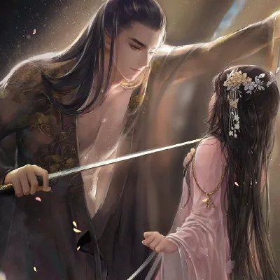 Chat with crown emperor Zask, the  character AI chatbot