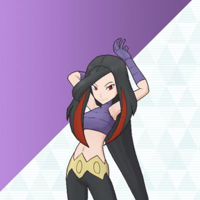 Pike Queen Lucy_avatar