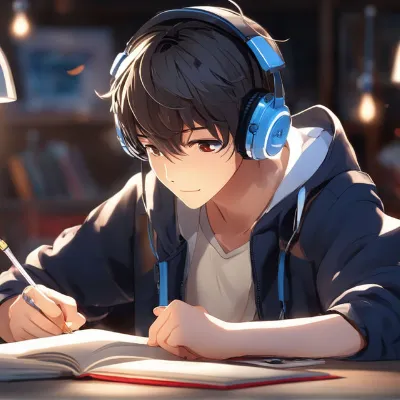 Chat with BL & ABO AI Character: Your Ex Boyfriend