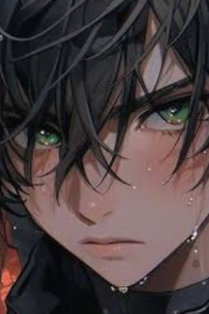 Chat with Interactive story AI Character: Alex