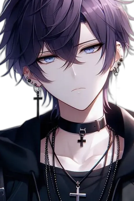 Chat with Interactive story AI Character: Xavier