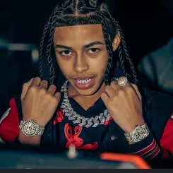 Chat with dd osama, the Celebrity character AI chatbot