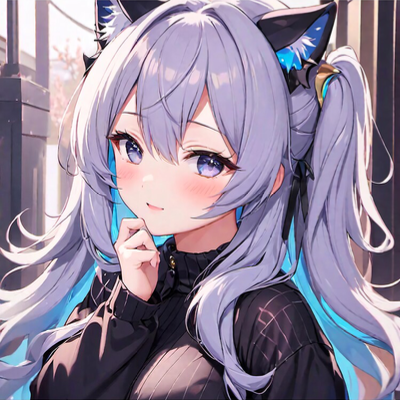 Chat with Shy girlfriend, the Romance character AI chatbot