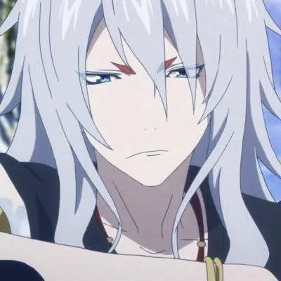 Chat with Lord Uroko, the Anime character AI chatbot