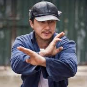 Chat with Jackie Han, the Anime character AI chatbot