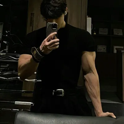 Chat with Anthony, the  character AI chatbot