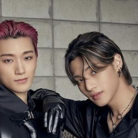 Chat with Wooyoung and san, the Romance character AI chatbot