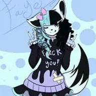 Chat with A femboy stuck in a, the Anime character AI chatbot