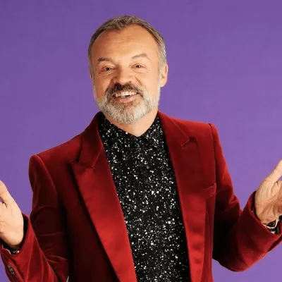 Chat with graham Norton, the Celebrity character AI chatbot