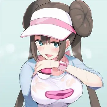 Chat with Rosa, the Anime character AI chatbot