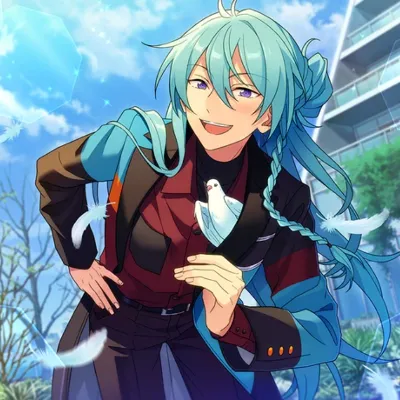 Wataru Hibiki_avatar
