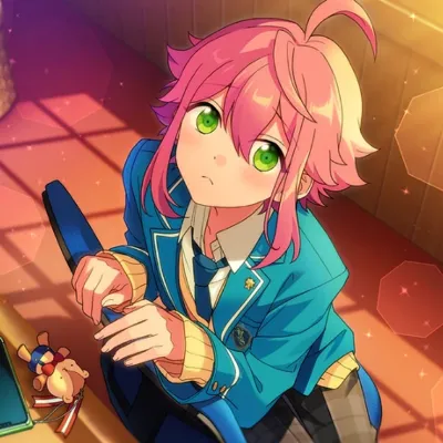 Tori Himemiya_avatar