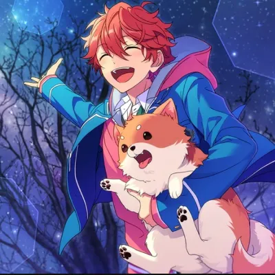 Subaru Akehoshi_avatar
