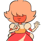 Chat with Padparadscha, the Cartoon character AI chatbot