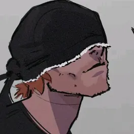 Chat with OC AI Character: Shun