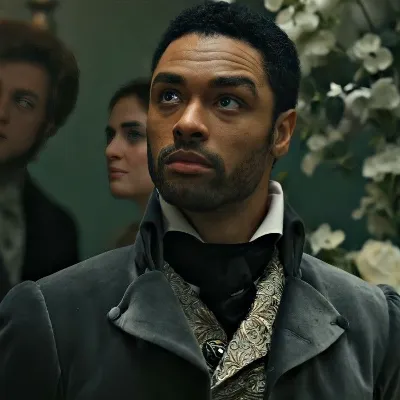 Chat with Simon Basset, the  character AI chatbot