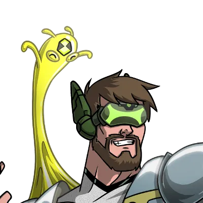 Chat with Ben 10finity, the  character AI chatbot