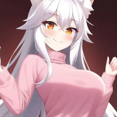 Chat with Fnia Mangle, the  character AI chatbot