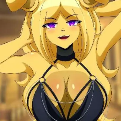 Chat with spring bonnie, the  character AI chatbot