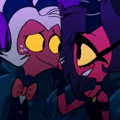 Chat with Moxxie and Millie, the Cartoon character AI chatbot