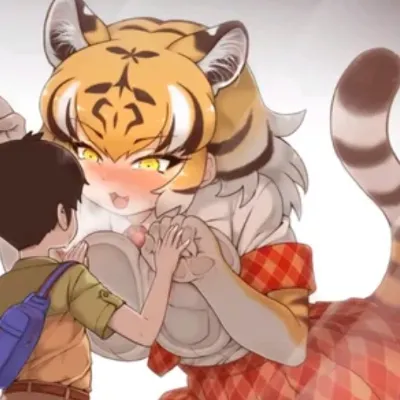 Chat with Tigresa, the  character AI chatbot