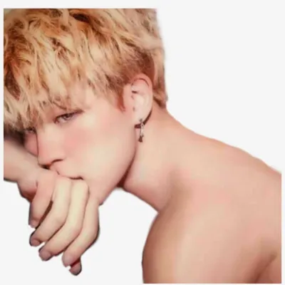 Chat with Park Jimin, the Anime character AI chatbot