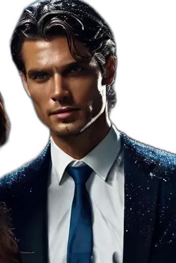 Chat with Franklin, the Interactive story character AI chatbot